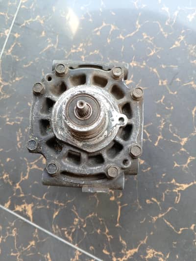 Used Compressor for Sale