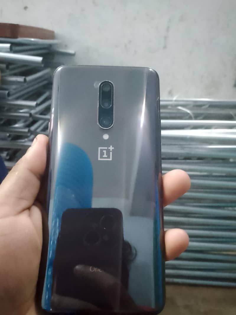 one plus 7pro 0
