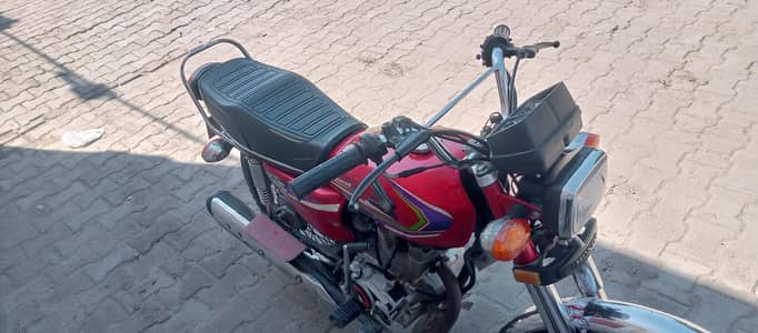 All ok lush condition enjion ok 03174111545