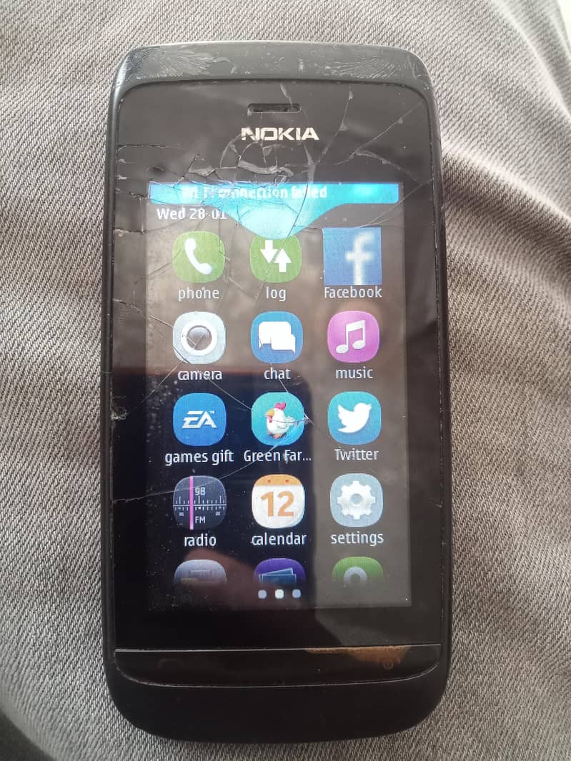 Nokia 309 0