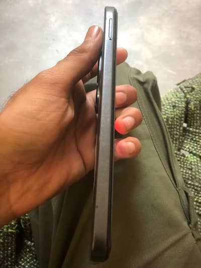 infinix Smart 9hd 8+8 gb ram 64gb rom