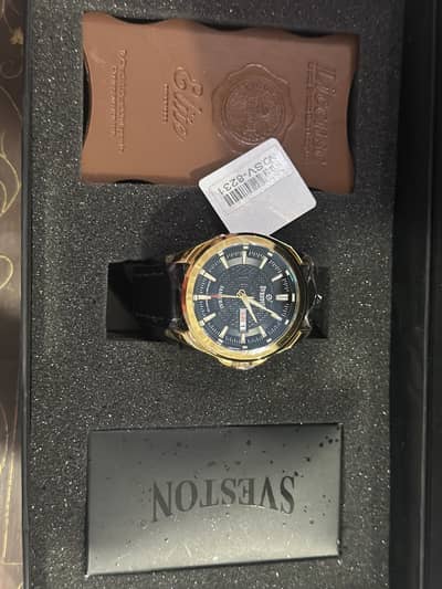 Sveston- Elite-Samurai ( SV-8231 )