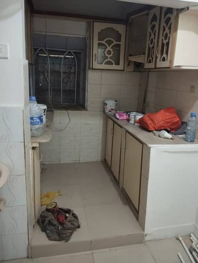 SECTOR- 15-A-4 BEAUTIFUL GROUND FLOOR HOUSE BUFFER ZONE