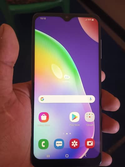 Samsung A31 4GB 128GB