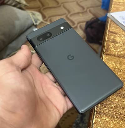 Pixel 7a
