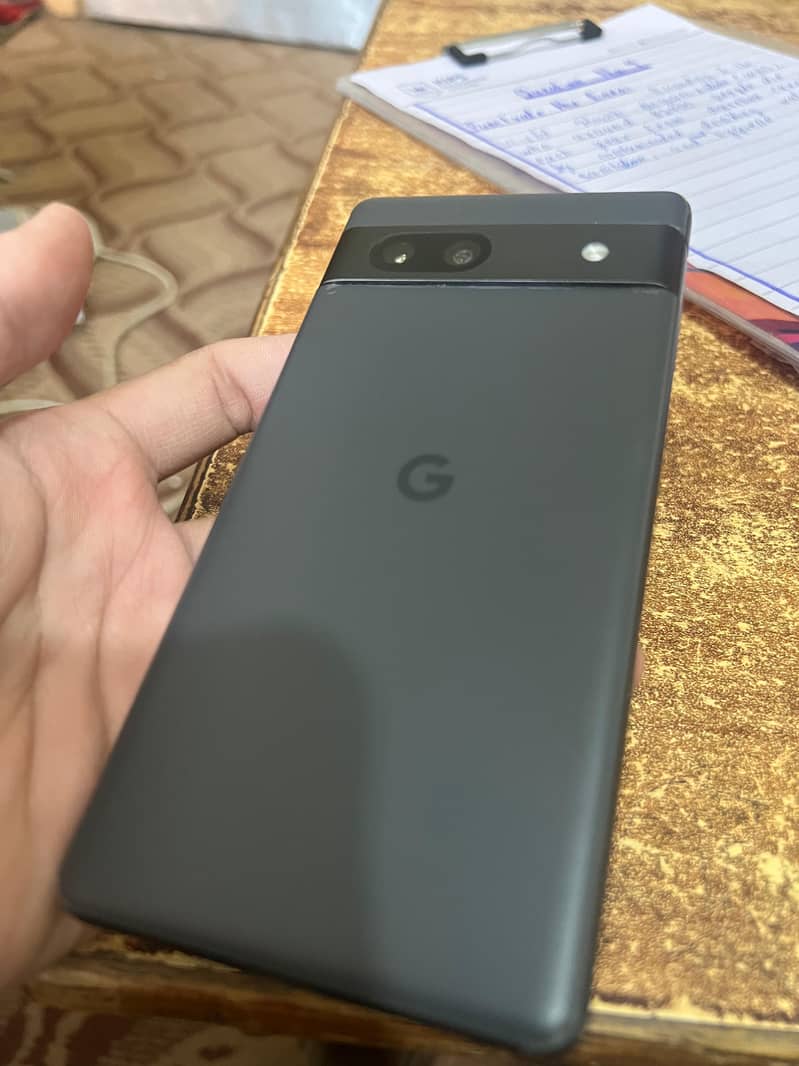 Pixel 7a 1