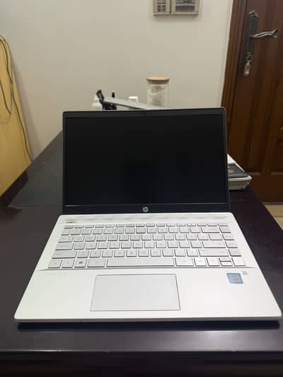 HP Pavilion - Core i5 - 8th generation - 512gb NVMe - Ram 16gb