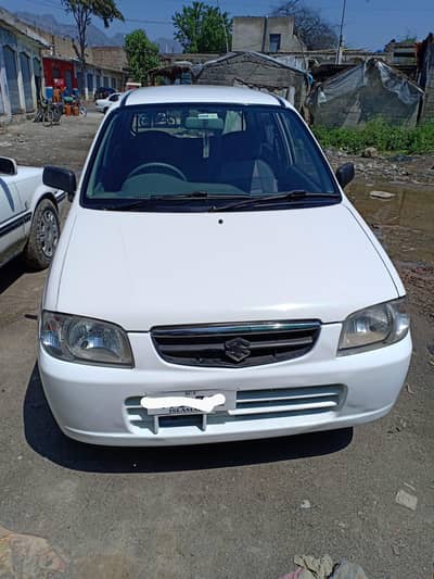 alto 2012 islamabad reg
