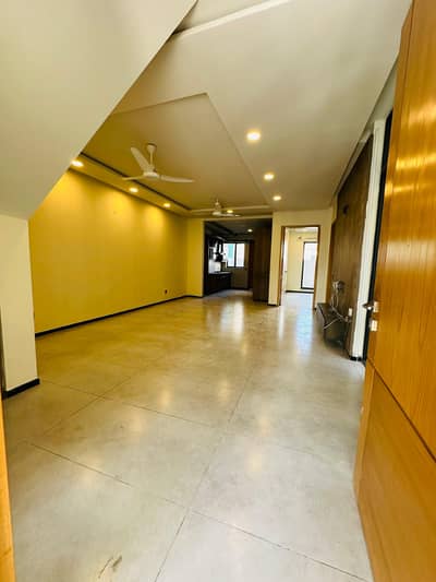 Pine villa phase brand new home avalible for sale in CDA sector islamabad