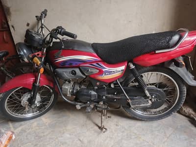 Honda Pridor 2016 for sale