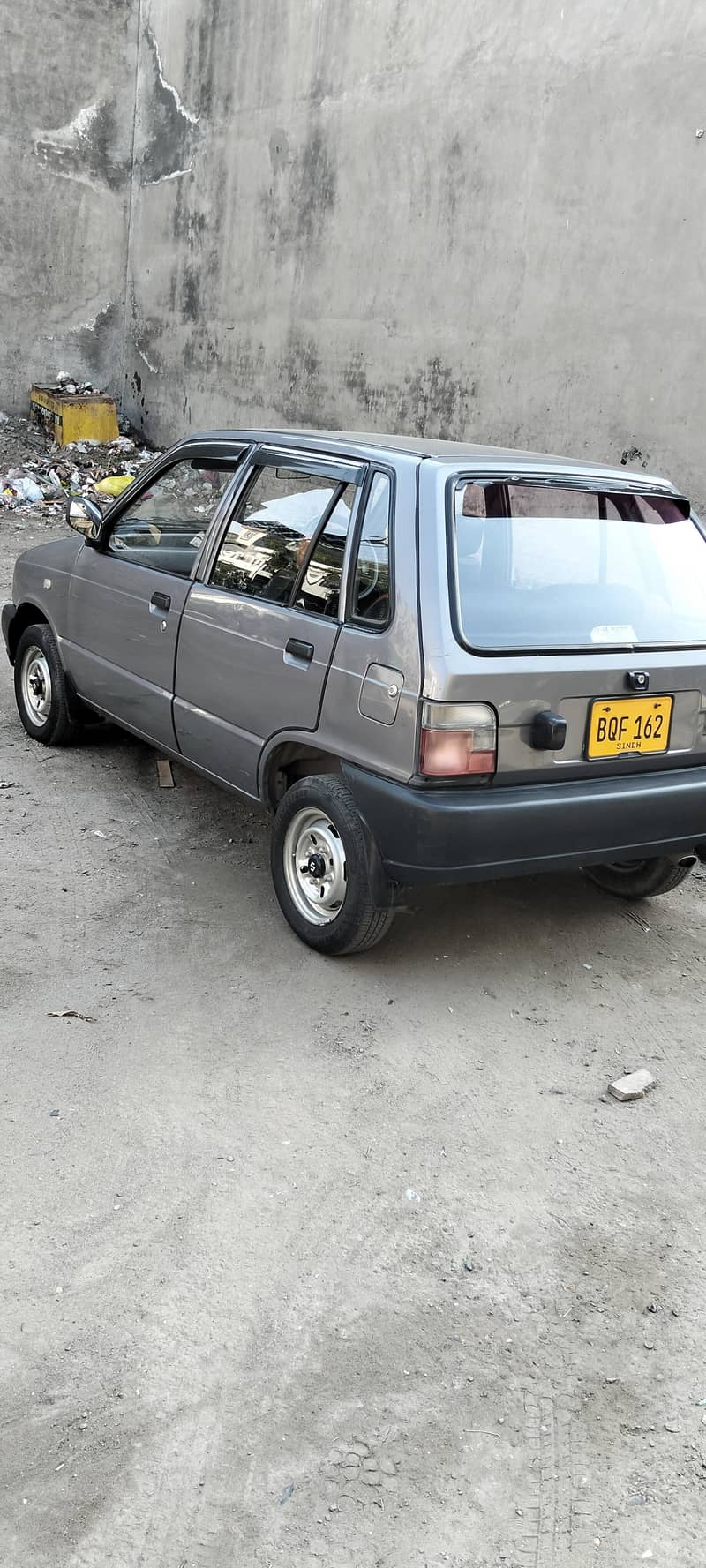 Mehran 1