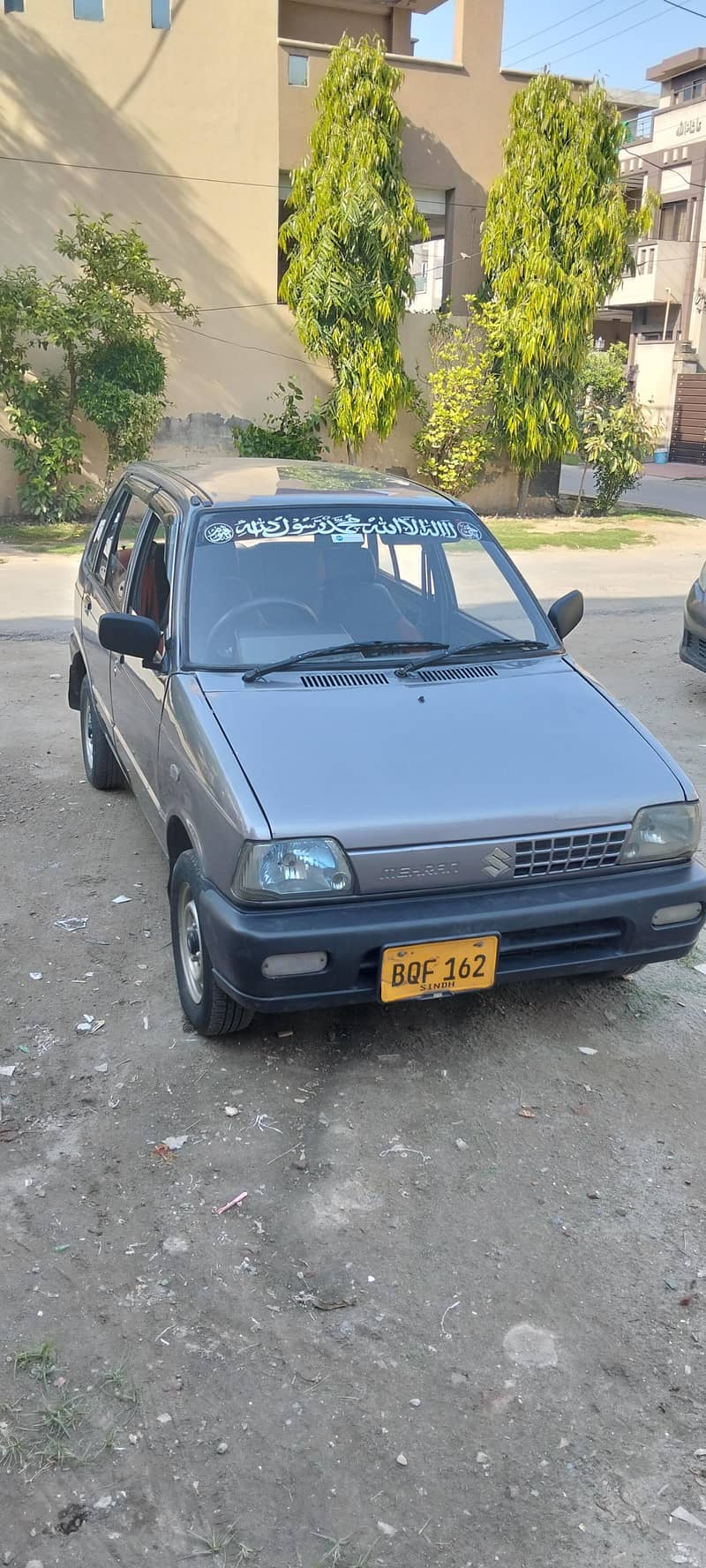 Mehran 4