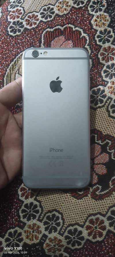 I phone 6