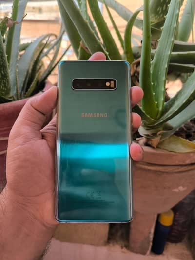 Samsung S10 plus