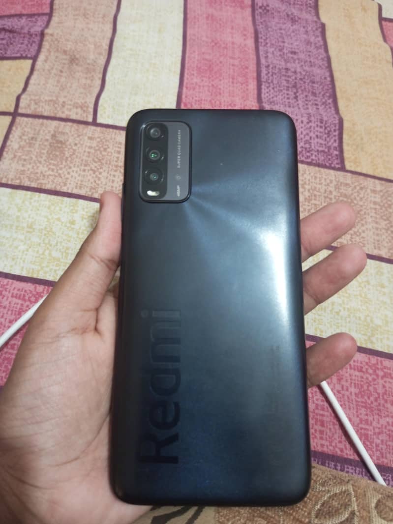 Redmi 9T 1