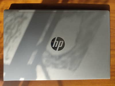 Hp ProBook 445 g8 5600u with 16 caches memory 16/256