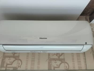 Hisence 1.5 Ton ac
