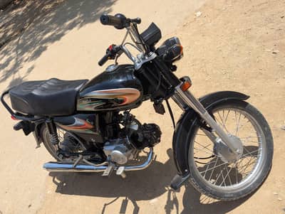 super power sp70 with file just book mising. . . all new