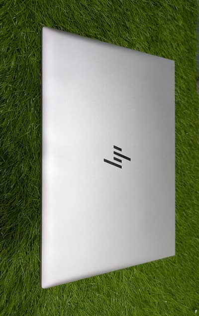 HP Elitebook G8 Ryzen