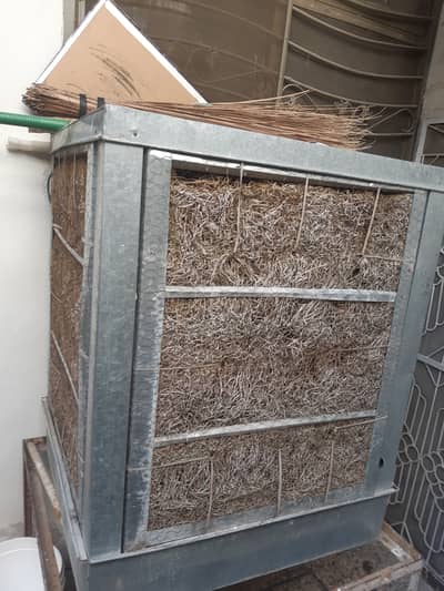 lahori coller and water motor for sale