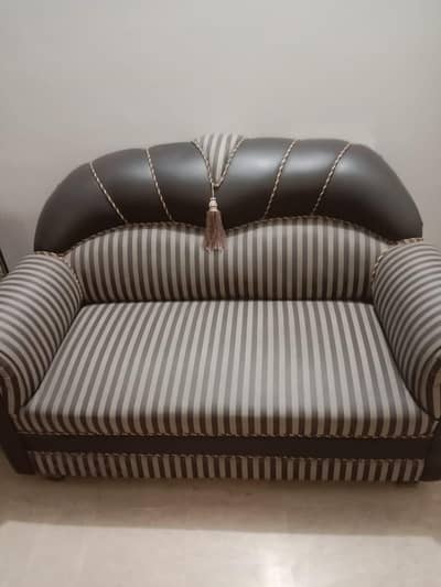 sofa set six seater rexion