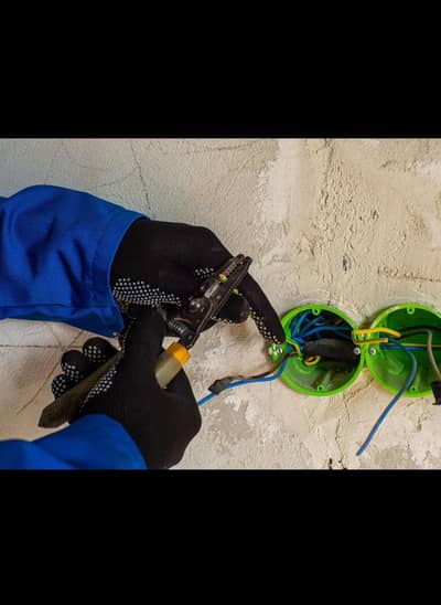 Electric & Plumbing Service 24/7 | Fast & Reliable