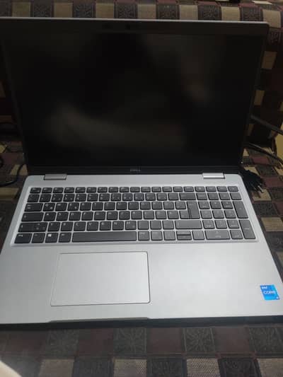 Dell Latitude 5521 | Core i5 11th Gen (H-Series) | 6 Cores