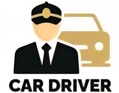 Driver Required 3hrs Daily