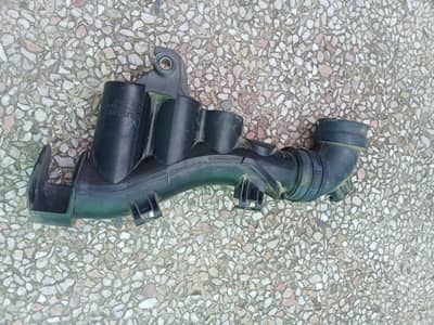 suzuki Jimny air filter cover