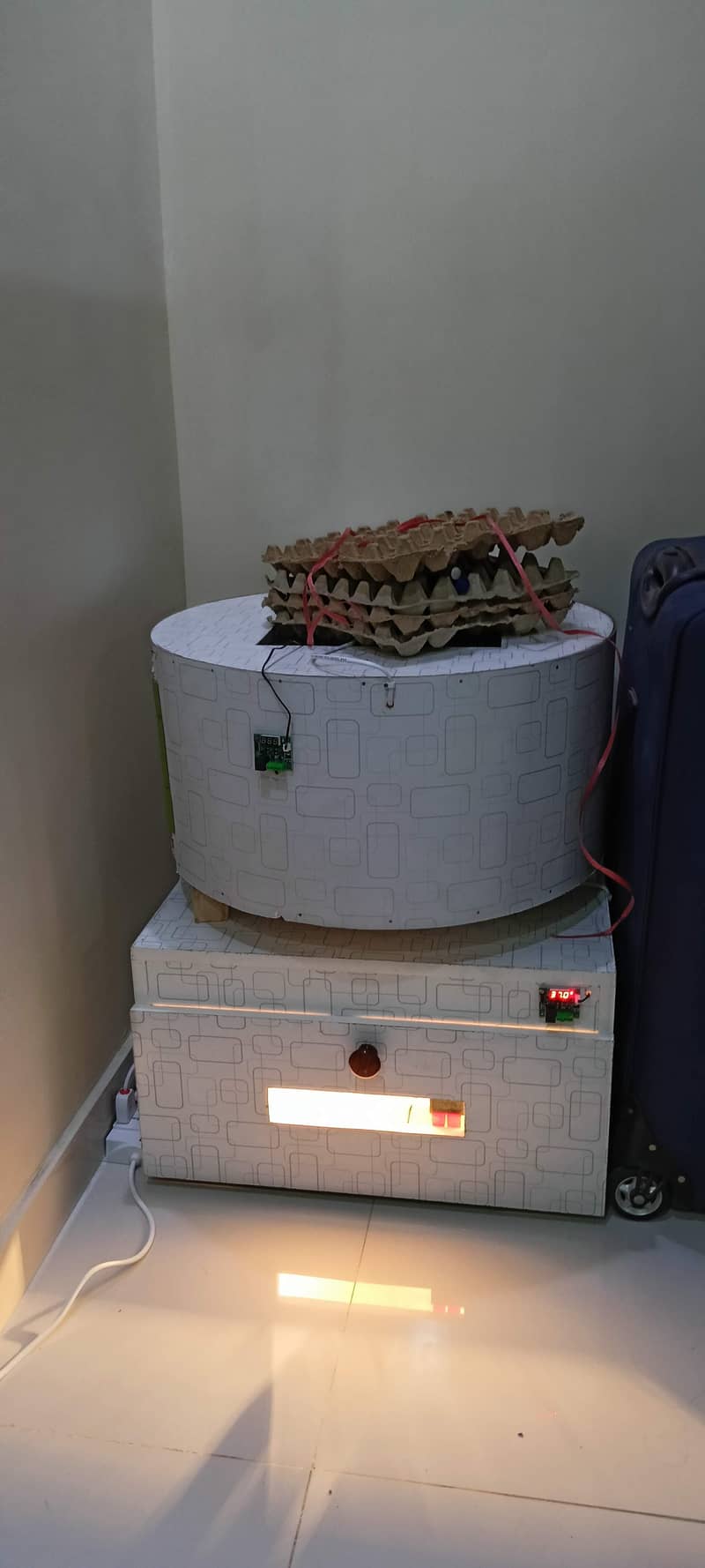 brooder and hatcher 3