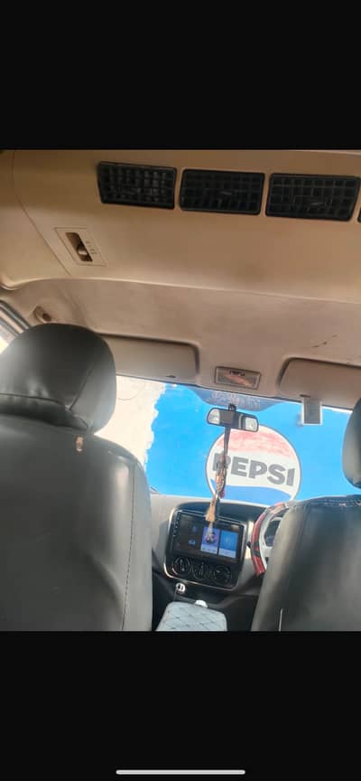 Changan karwaan 2020 model