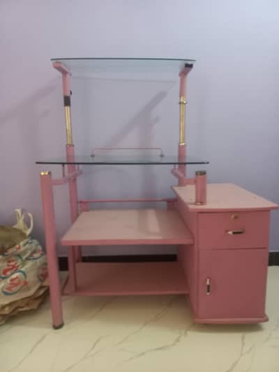 Computer/study table