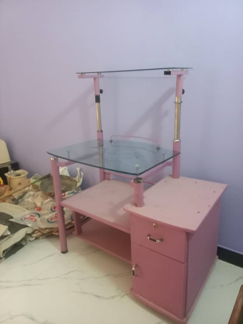 Computer/study table 1