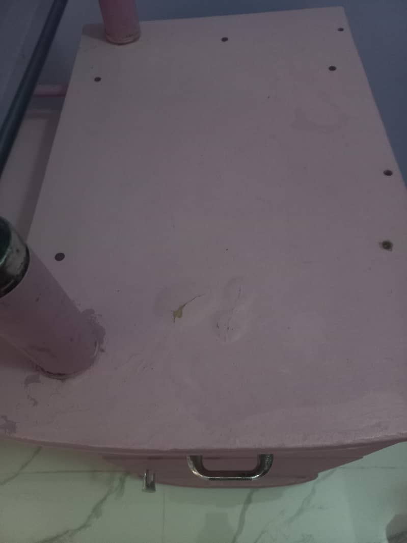 Computer/study table 2