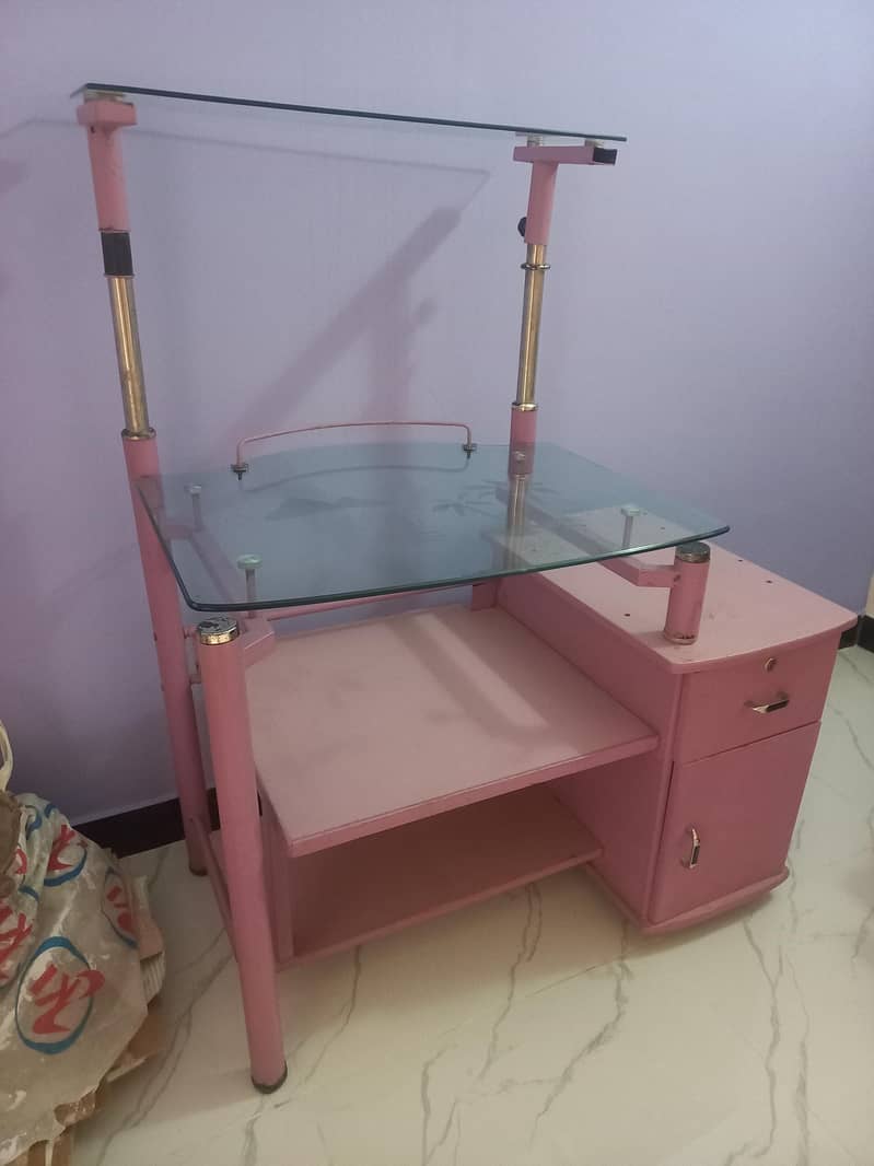 Computer/study table 4