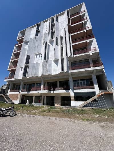 Hot Deal! Commercial Shop in Mumtaz City at Top Location