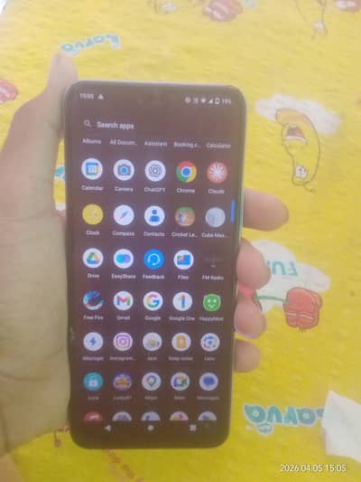 Vivo V20 SE exchnge with good device sth 4500 dou ga