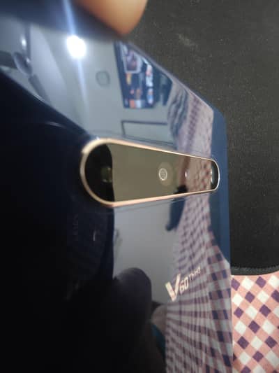 Brand New Lush LG V60 ThinkQ 5G