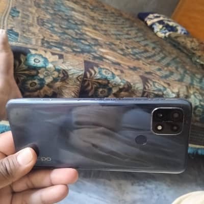 OPPO a15s 4/64