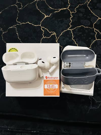 Earphone generation 2