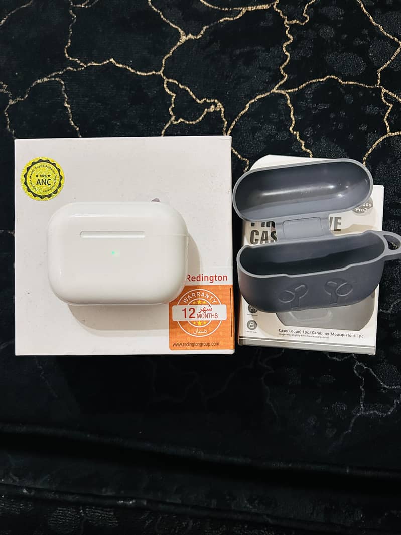 Air Pods generation 2 1