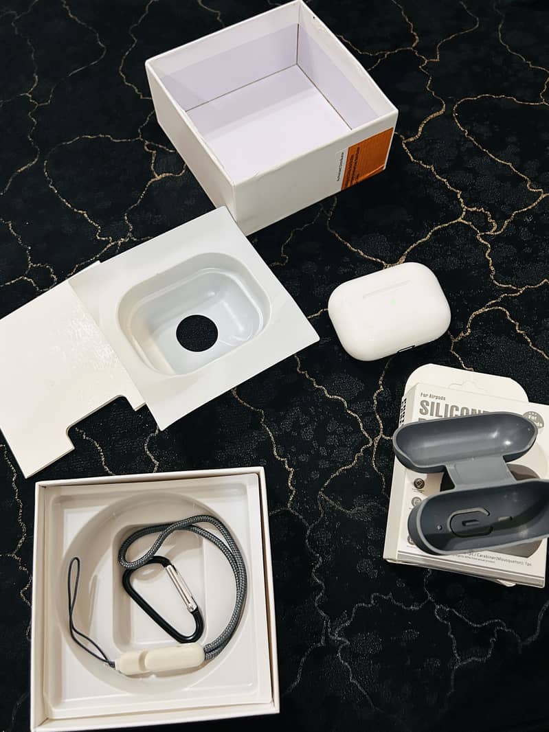 Air Pods generation 2 2