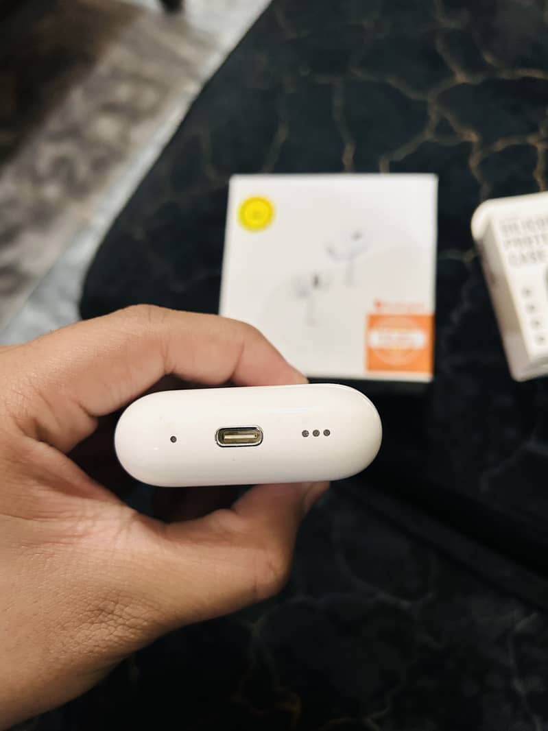 Air Pods generation 2 3