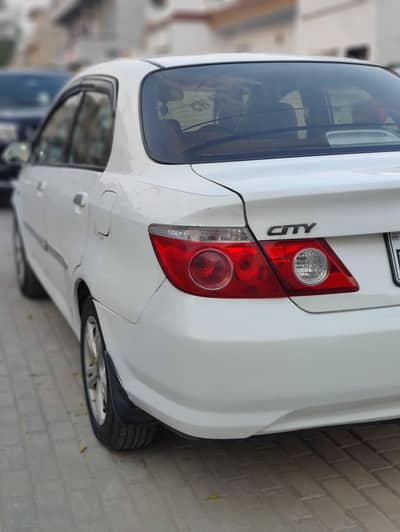 Honda City 2008 for sale
