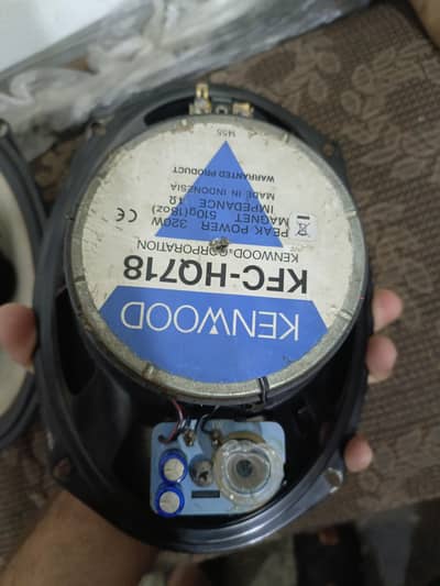 718 original made in Indonesia