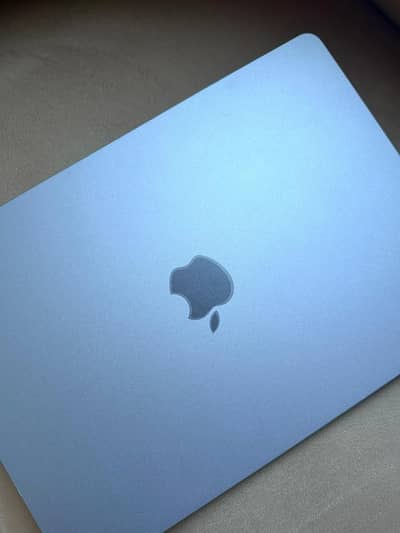 Macbook Air m4
