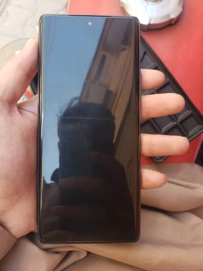 with box tecno sprak 20 pro plus