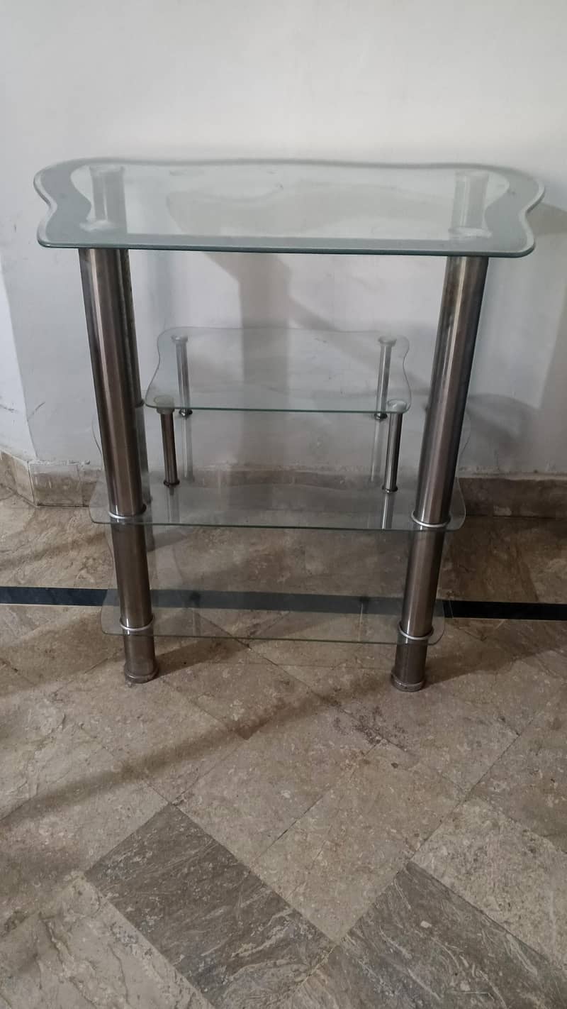Console Table 0