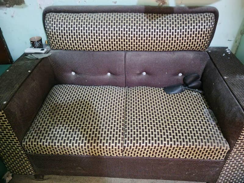 Sofa Set 3