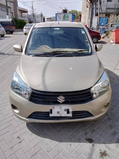 Suzuki Cultus VXR - 2019